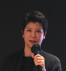 Ms. Hui Yee Wai, Rachel
